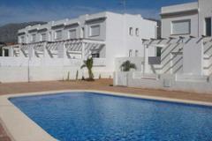 Townhouse in Alicante