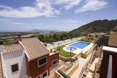 Townhouse in Alicante