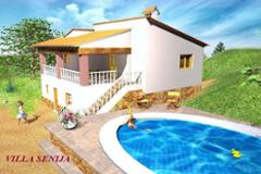 Villa in Alicante