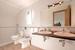 Upstairs bathroom : property For Sale image