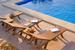 Pool area : property For Sale image