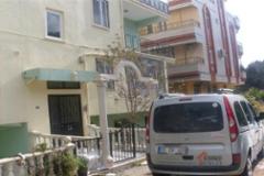 Apartment in Didim