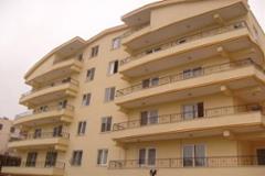 Apartment in Didim