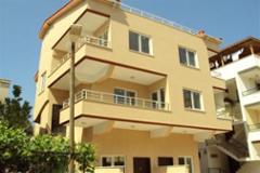 Apartment in Didim
