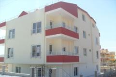 Apartment in Didim