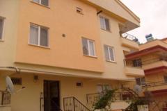 Apartment in Didim