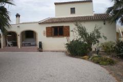 Villa - Finca Nueva Andalucia