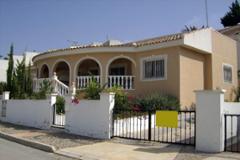 Villa Quesada