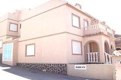 Villa Gran Alacant