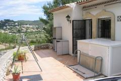 Apartment Calpe