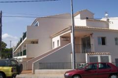 Apartment Albir