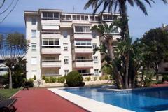 Apartment Albir