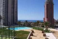 Apartment Benidorm
