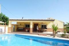 Villa montaverner