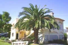 Villa Valencia city