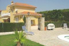 Villa xativa