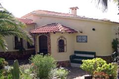 Villa Pedreguer