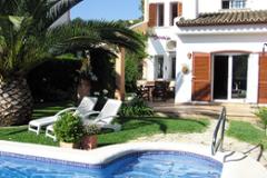 Villa La Sella