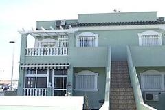 Apartment Gran Alacant