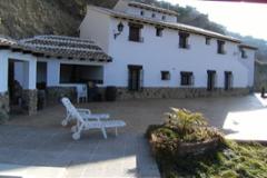Villa Montefrío