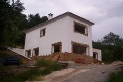 Villa - Country House Villanueva del Trabuco