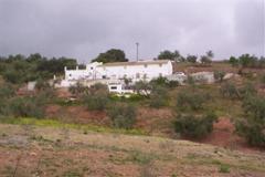 Villa - Finca Montefrío