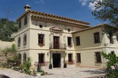Villa Alhama de Granada