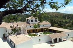 Villa Alhama de Granada