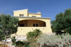 Villa Cumbre del Sol