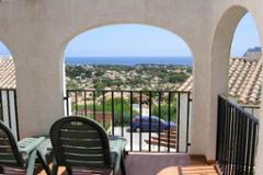 Apartment Calpe