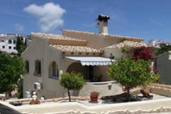 Villa Cumbre del Sol