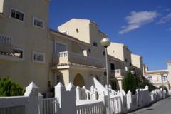 Villa - Town House Gran Alacant