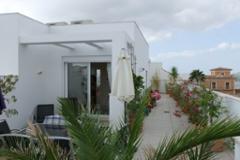 Apartment Benitachell