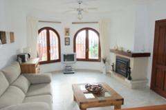 Villa Cumbre del Sol