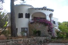 Villa Benissa