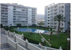 Apartment Finestrat