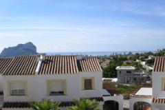 Apartment Calpe