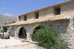 Villa - Finca Campo Mijas