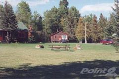 Commercial Red Lake