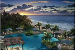 Apartment-plot-villa- Residential Shoal Bay area