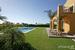 Garden&pool : property For Sale image