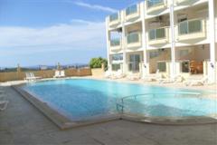 Resale furnished 1 Bed apartment for sale on complex