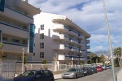 Apartment Albir