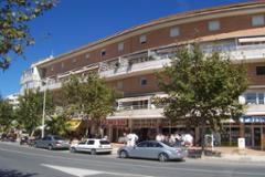 Apartment Albir