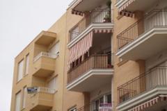 Apartment La Marina