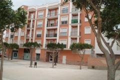 Apartment La Marina