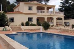 Villa xativa