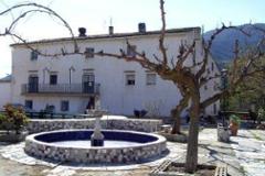 Villa Agres