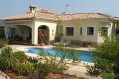 Villa Adsubia, Pego