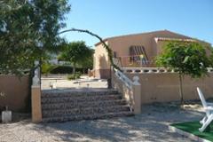 Villa Jijona